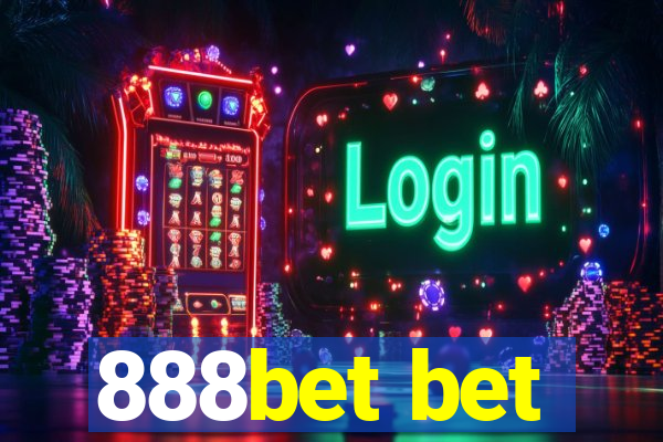 888bet bet